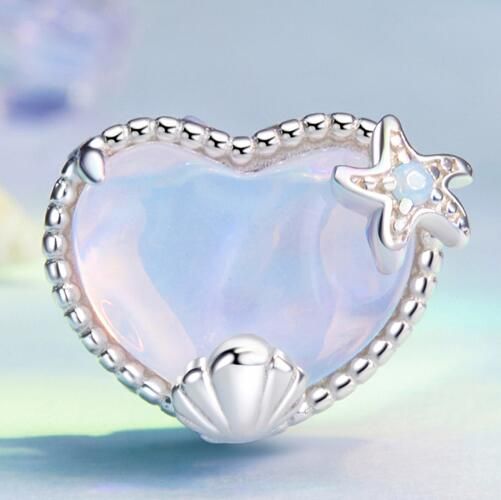 925 Sterling Silver Charms