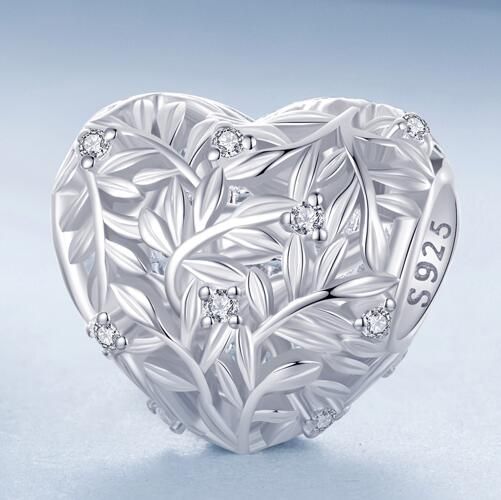 925 Sterling Silver Charms