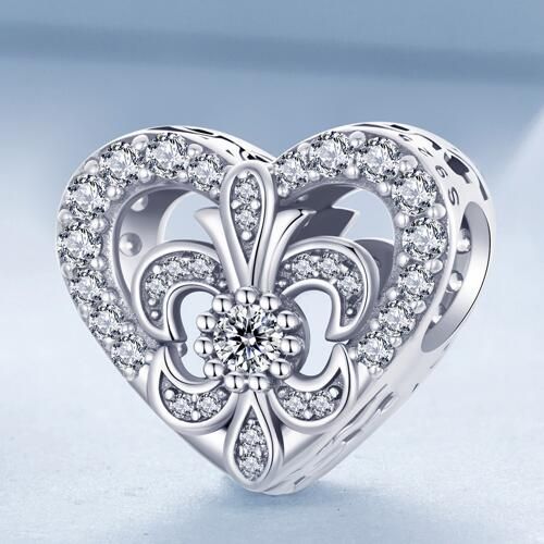 925 Sterling Silver Charms
