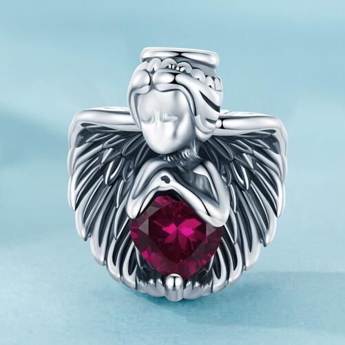 925 Sterling Silver Charms