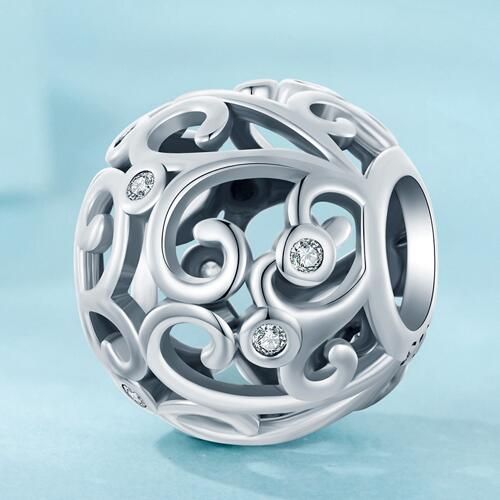 925 Sterling Silver Charms