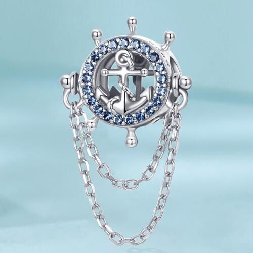 925 Sterling Silver Charms