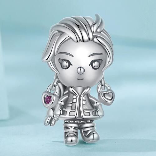 925 Sterling Silver Charms