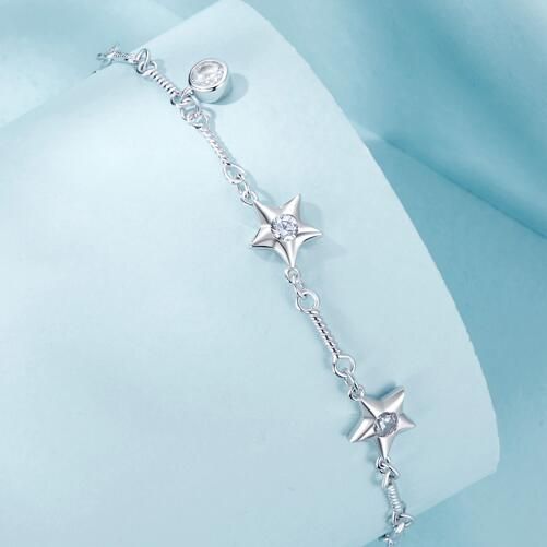 925 Sterling Silver Chamilia Bracelets
