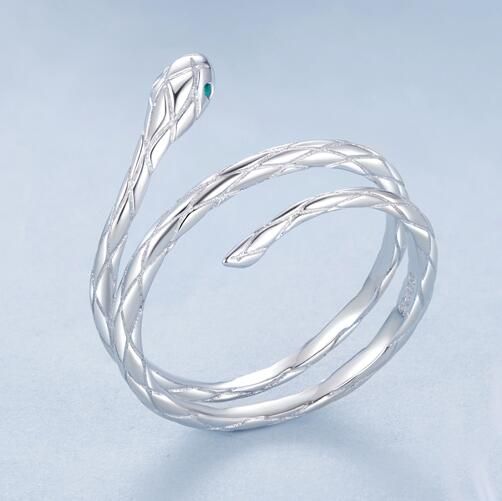 925 Sterling Silver Ring