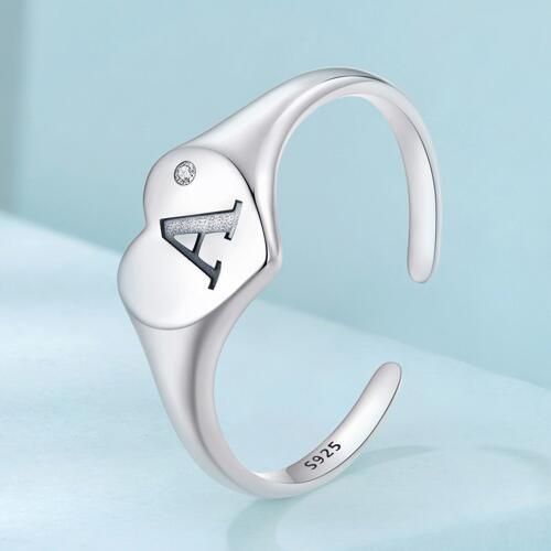 925 Sterling Silver Ring