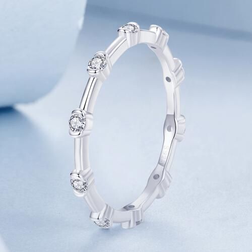 925 Sterling Silver Ring