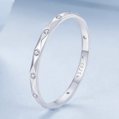 925 Sterling Silver Ring