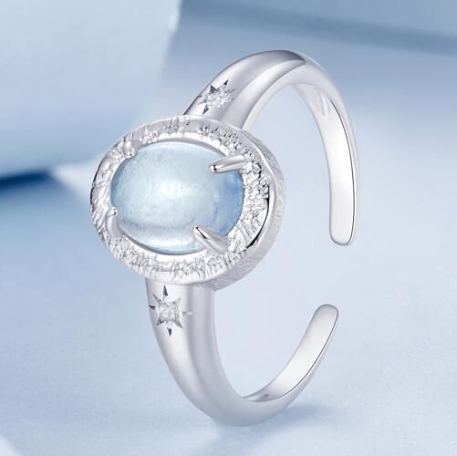 925 Sterling Silver Ring