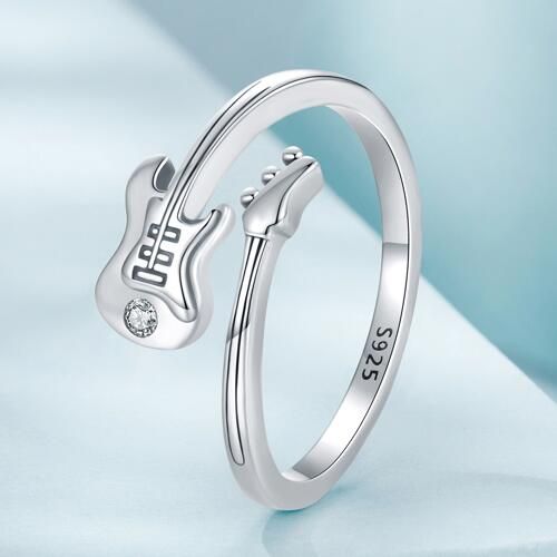 925 Sterling Silver Ring
