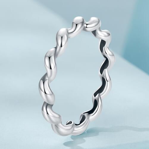925 Sterling Silver Ring