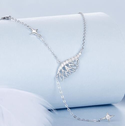 925 Sterling Silver Necklace