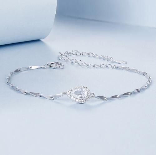 925 Sterling Silver Chamilia Bracelets