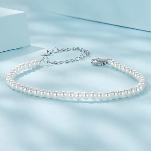 925 Sterling Silver Chamilia Bracelets
