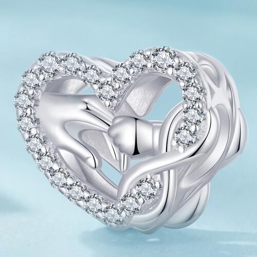 925 Sterling Silver Charms
