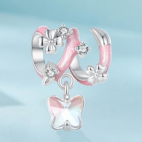 925 Sterling Silver Charms