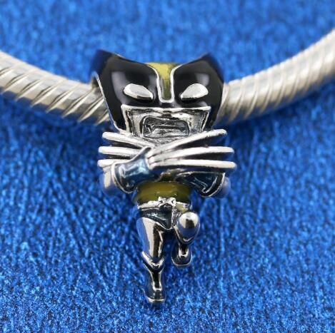 2024 NEW AAA GRADE S925 ALE Sterling Silver Charms