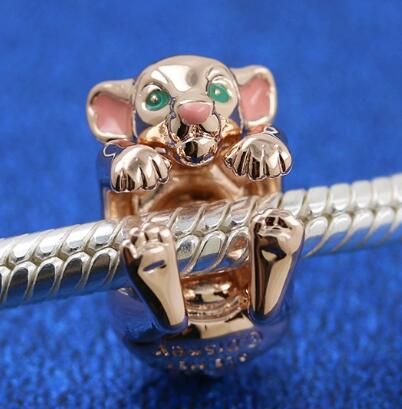 2024 NEW AAA GRADE S925 ALE Sterling Silver Charms