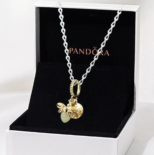 2024 NEW AAA GRADE S925 ALE Sterling Silver Pendants Necklaces