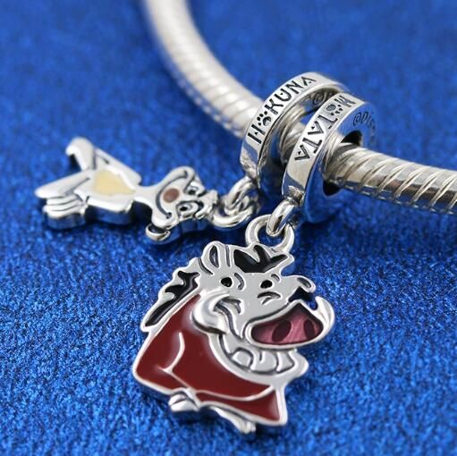 2024 NEW AAA GRADE S925 ALE Sterling Silver Charms