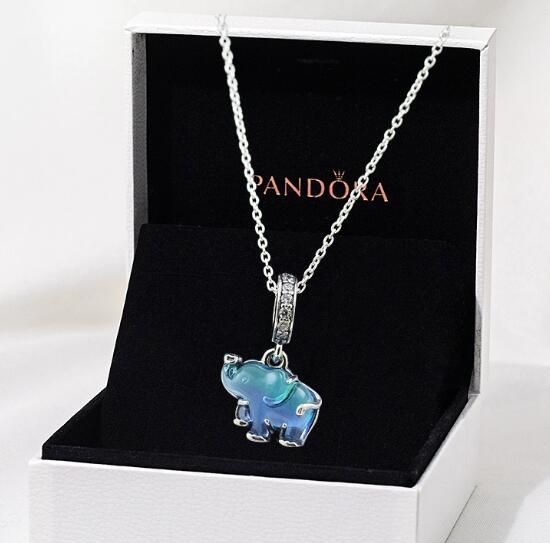 2024 NEW AAA GRADE S925 ALE Sterling Silver Pendants Necklaces