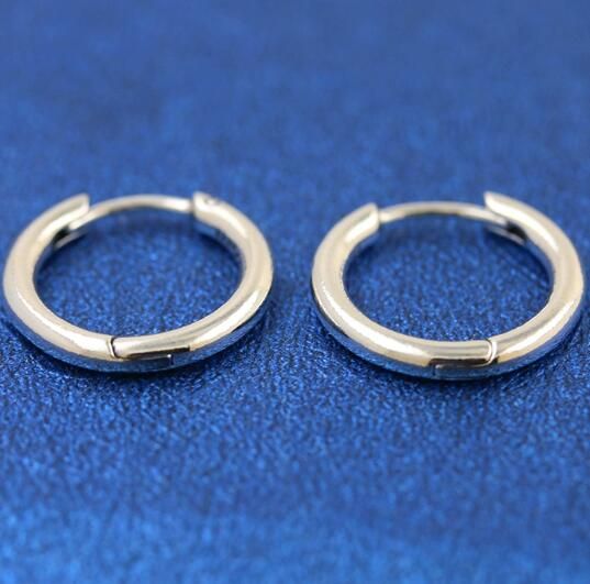 NEW Shine AAA GRADE S925 ALE Sterling Silver Earrings