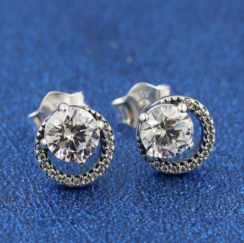 2024 NEW AAA GRADE S925 ALE Sterling Silver Earrings