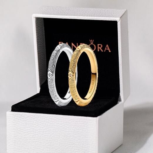 2024 NEW AAA GRADE S925 ALE Sterling Silver  2 Rings