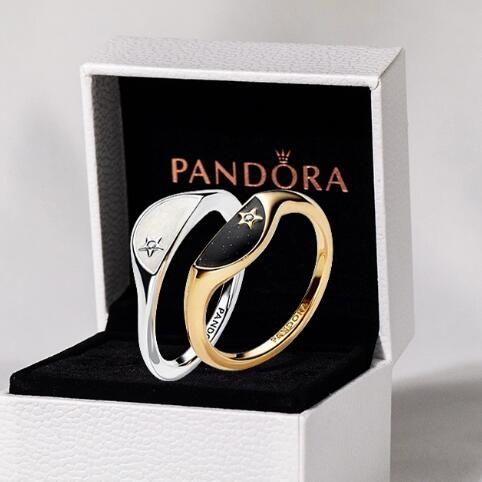 2024 NEW AAA GRADE S925 ALE Sterling Silver  2 Rings