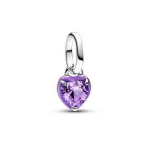 2024 NEW AAA GRADE S925 ALE Sterling Silver Me Charms
