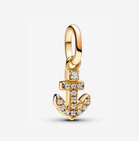 2024 NEW AAA GRADE S925 ALE Sterling Silver Me Charms