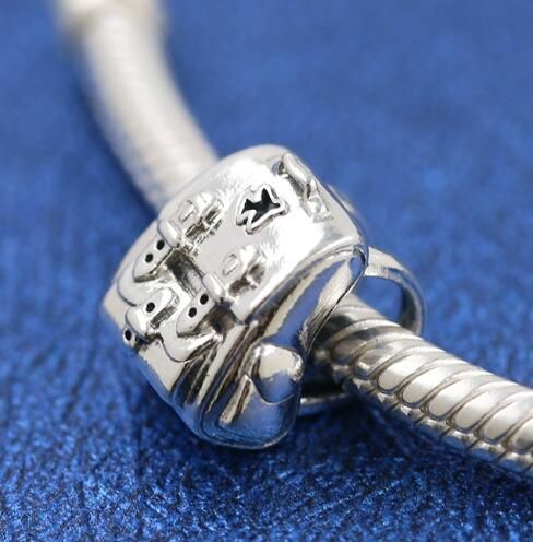 2024 NEW AAA GRADE S925 ALE Sterling Silver Charms