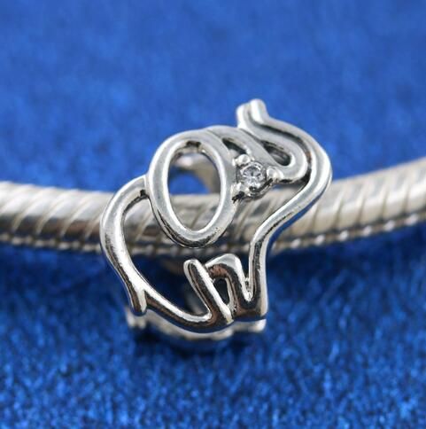 2024 NEW AAA GRADE S925 ALE Sterling Silver Charms
