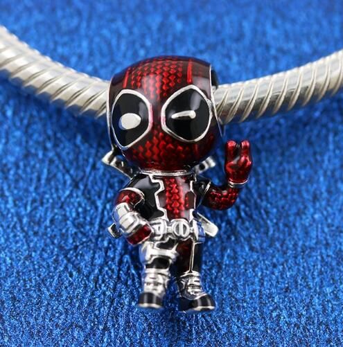 2024 NEW AAA GRADE S925 ALE Sterling Silver Charms