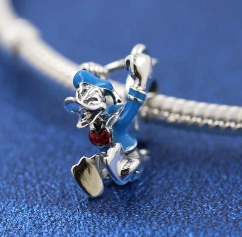 2024 NEW AAA GRADE S925 ALE Sterling Silver Charms