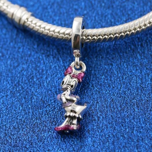 2024 NEW AAA GRADE S925 ALE Sterling Silver Charms