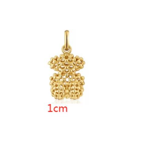 1:1 Copy Sterling Silver TS Jewelry Factory Wholesale