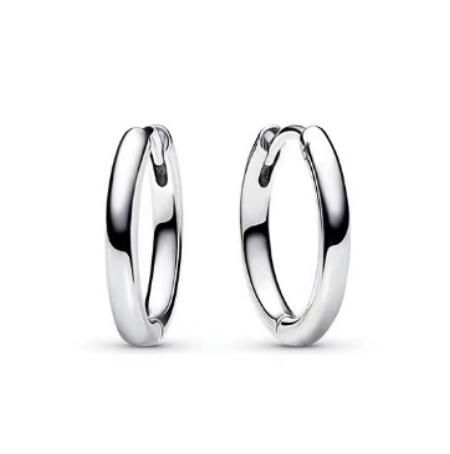 Promotion  1:1 COPY S925 ALE Sterling Silver Earrings