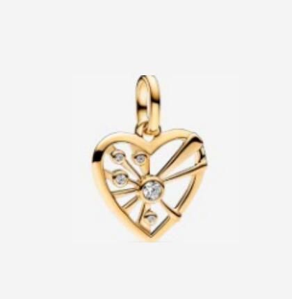 Promotion 1:1 COPY S925 ALE Sterling Silver Charms
