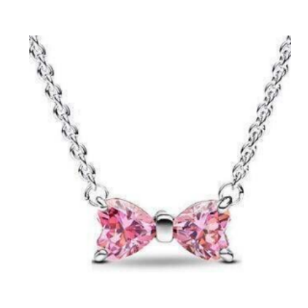 Promotion 1:1 COPY S925 ALE Sterling Silver Necklaces-45cm