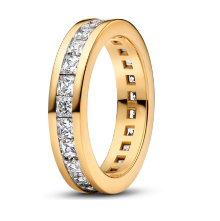  Promotion 1:1 COPY S925 ALE Sterling Silver Rings