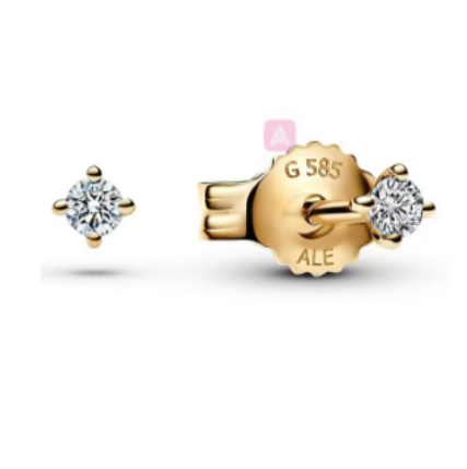 Promotion  1:1 COPY S925 ALE Sterling Silver Earrings