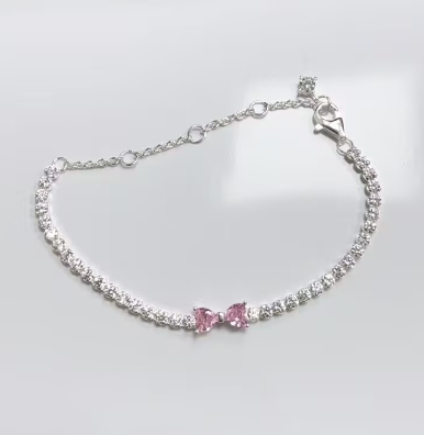 Promotion 1:1 COPY S925 ALE Sterling Silver Bracelets