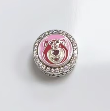 Promotion 1:1 COPY S925 ALE Sterling Silver Charms