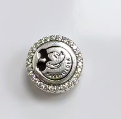 Promotion 1:1 COPY S925 ALE Sterling Silver Charms