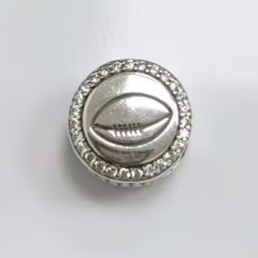 Promotion 1:1 COPY S925 ALE Sterling Silver Charms