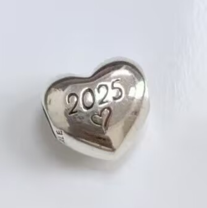 Promotion 1:1 COPY S925 ALE Sterling Silver Charms