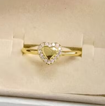  Promotion 1:1 COPY S925 ALE Sterling Silver Rings