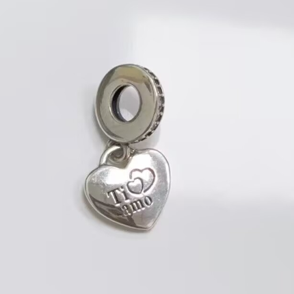 Promotion 1:1 COPY S925 ALE Sterling Silver Pendants