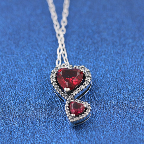 AAA GRADE S925 ALE Sterling Silver Necklace